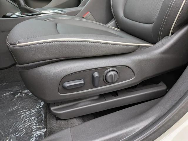 2026 Buick Encore GX Sport Touring AWD