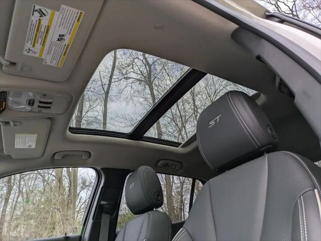 2026 Buick Encore GX Sport Touring AWD