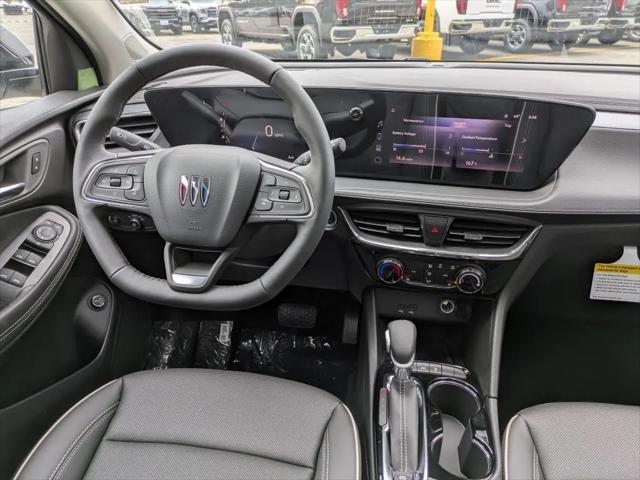 2026 Buick Encore GX Sport Touring AWD
