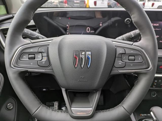 2026 Buick Encore GX Sport Touring AWD
