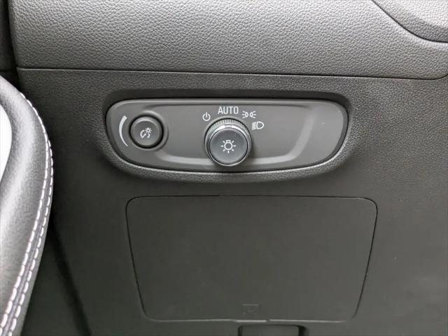 2026 Buick Encore GX Sport Touring AWD