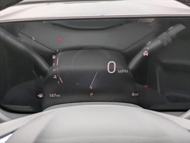 2026 Buick Encore GX Sport Touring AWD