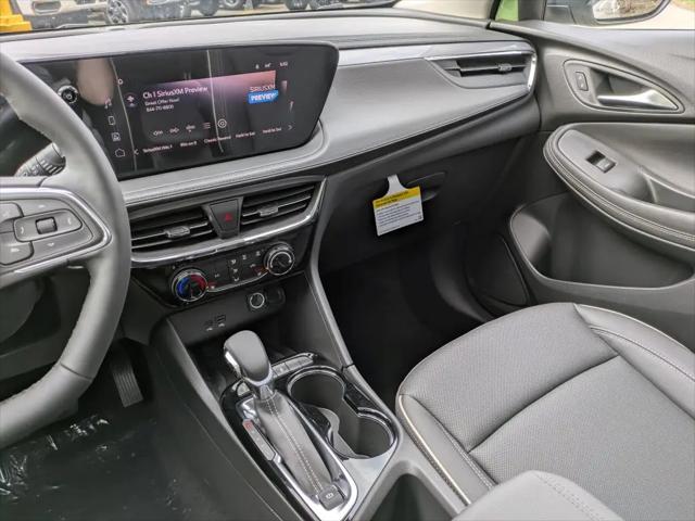 2026 Buick Encore GX Sport Touring AWD