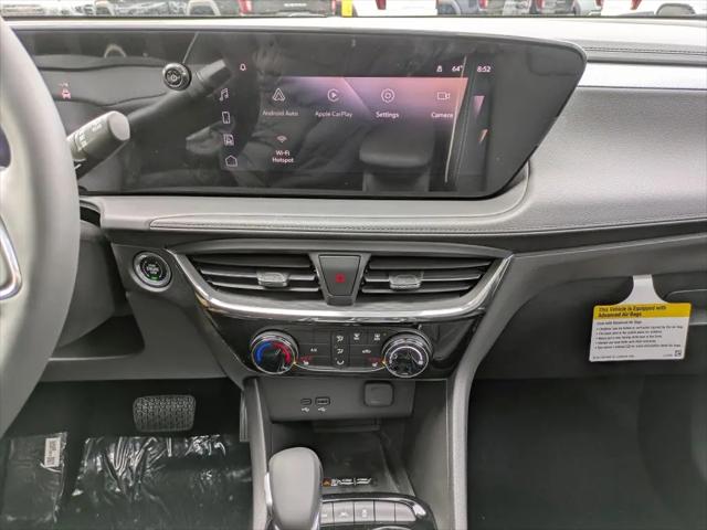 2026 Buick Encore GX Sport Touring AWD