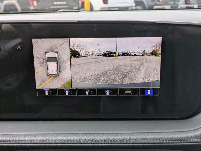 2026 Buick Encore GX Sport Touring AWD