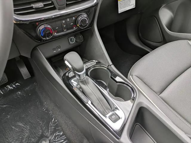 2026 Buick Encore GX Sport Touring AWD