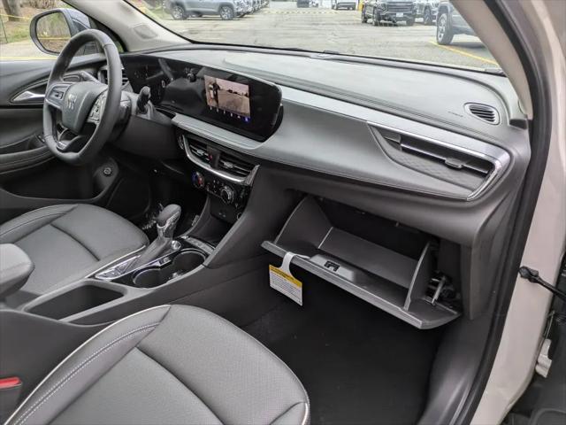 2026 Buick Encore GX Sport Touring AWD