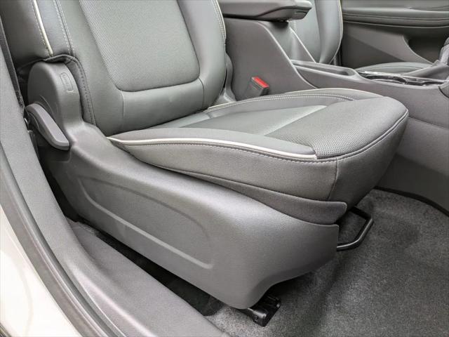 2026 Buick Encore GX Sport Touring AWD