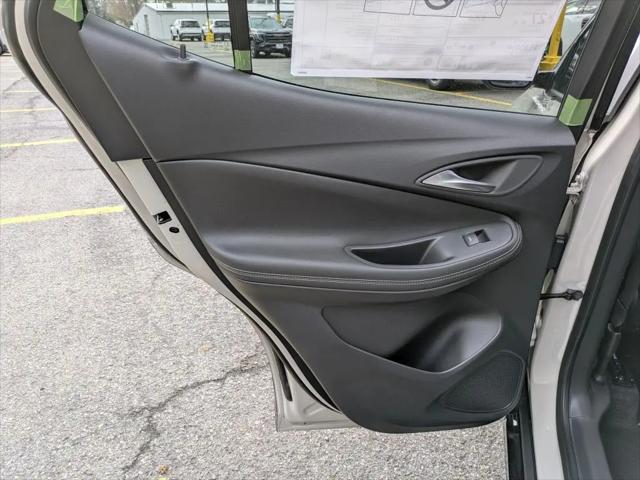 2026 Buick Encore GX Sport Touring AWD