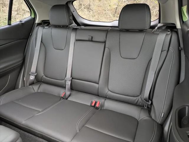 2026 Buick Encore GX Sport Touring AWD