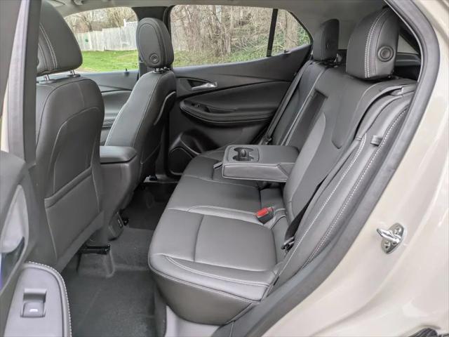 2026 Buick Encore GX Sport Touring AWD