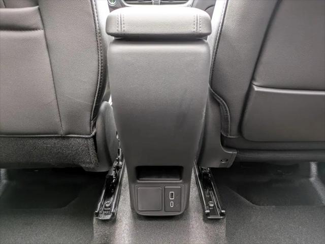 2026 Buick Encore GX Sport Touring AWD
