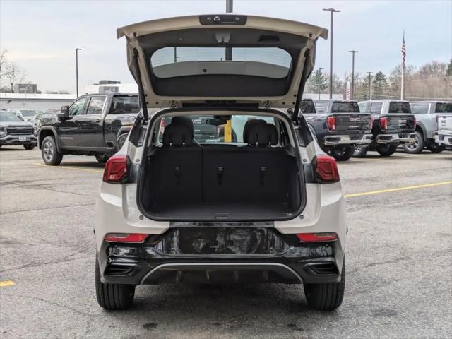 2026 Buick Encore GX Sport Touring AWD