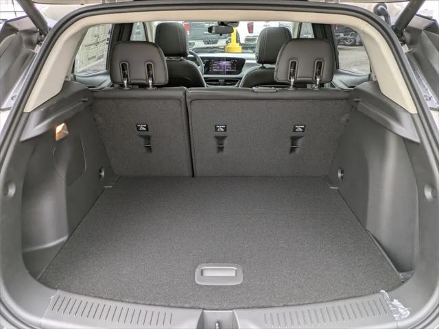 2026 Buick Encore GX Sport Touring AWD