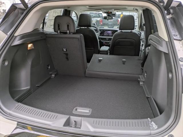 2026 Buick Encore GX Sport Touring AWD