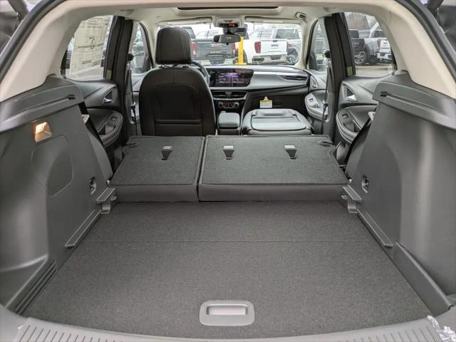 2026 Buick Encore GX Sport Touring AWD