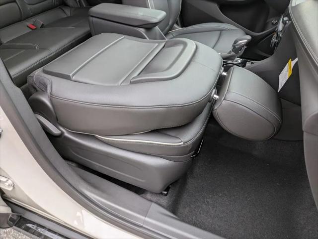 2026 Buick Encore GX Sport Touring AWD