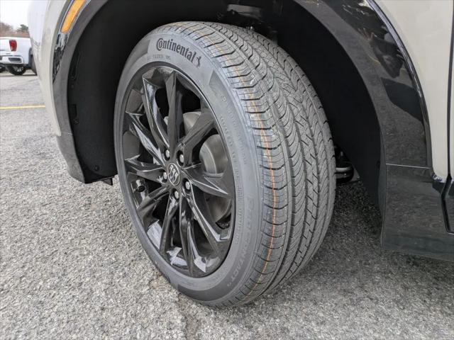 2026 Buick Encore GX Sport Touring AWD