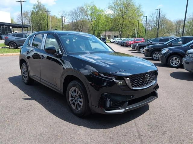2026 Mazda CX-5 2.5 S Select