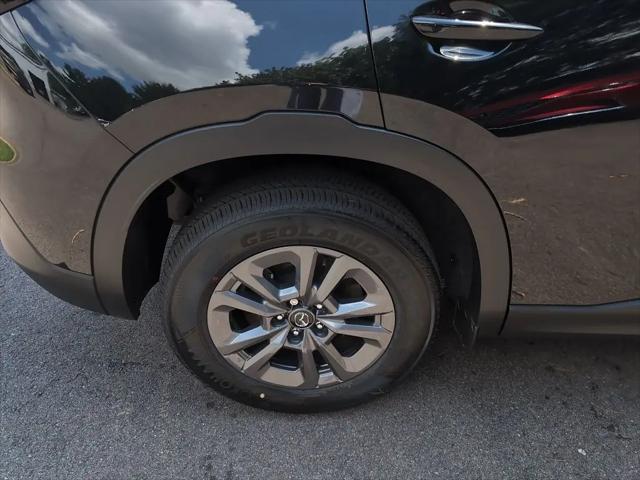 2026 Mazda CX-5 2.5 S Select