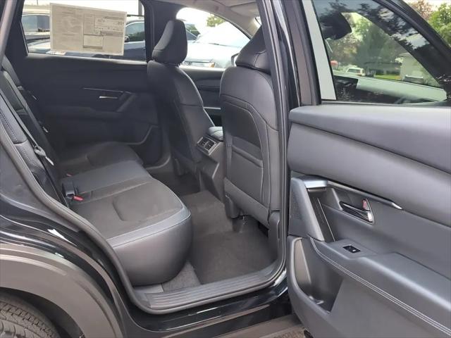 2026 Mazda CX-5 2.5 S Select