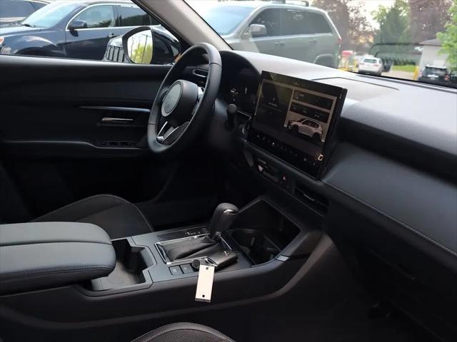 2026 Mazda CX-5 2.5 S Select
