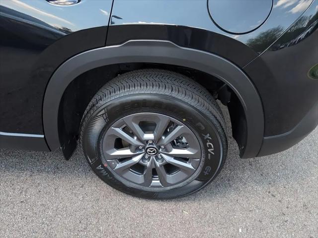 2026 Mazda CX-5 2.5 S Select