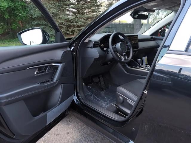 2026 Mazda CX-5 2.5 S Select