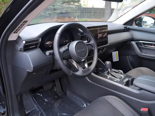 2026 Mazda CX-5 2.5 S Select
