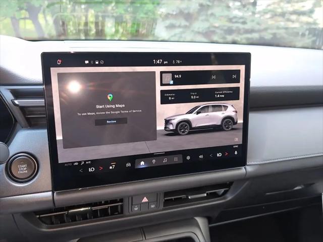2026 Mazda CX-5 2.5 S Select