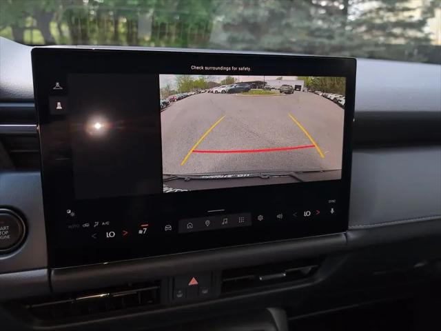 2026 Mazda CX-5 2.5 S Select