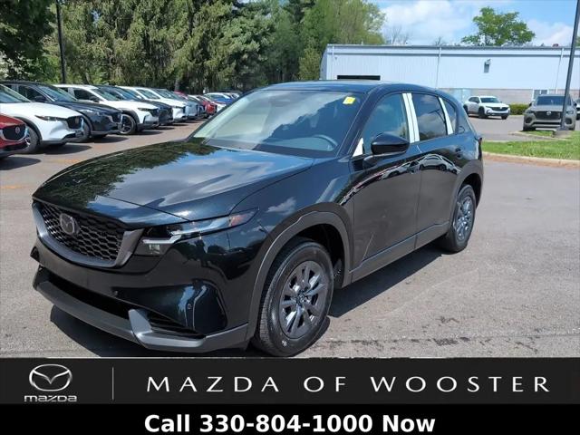 2026 Mazda CX-5 2.5 S Select for sale in Wooster, OH