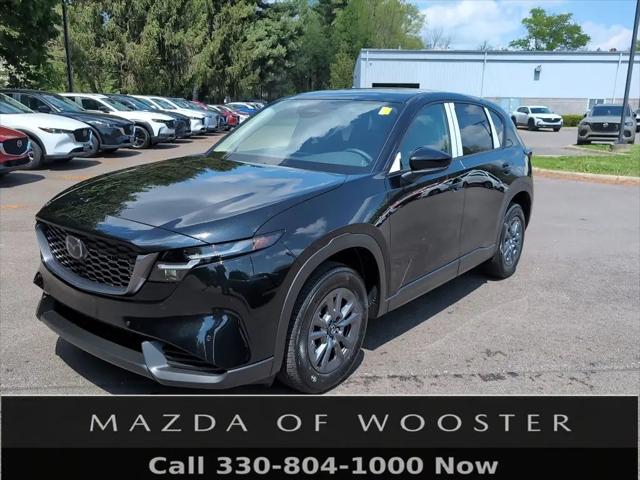 2026 Mazda CX-5 2.5 S Select for sale in Wooster, OH