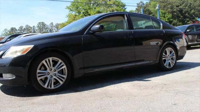 2007 Lexus GS 450h GS 450h for sale in Norcross, GA