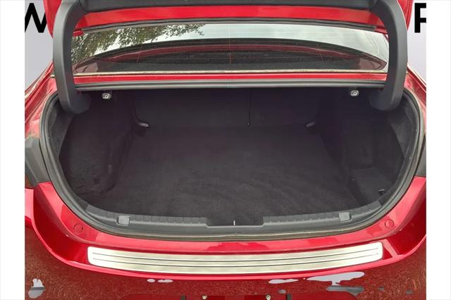 2025 Mazda Mazda3 2.5 S Preferred
