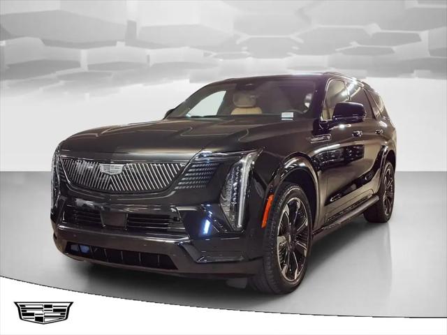 2026 Cadillac Escalade IQL Premium Sport AWD for sale in Beverly Hills, CA