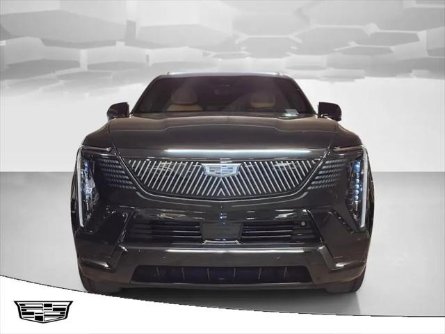 2026 Cadillac Escalade IQL Premium Sport AWD