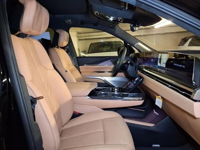2026 Cadillac Escalade IQL Premium Sport AWD