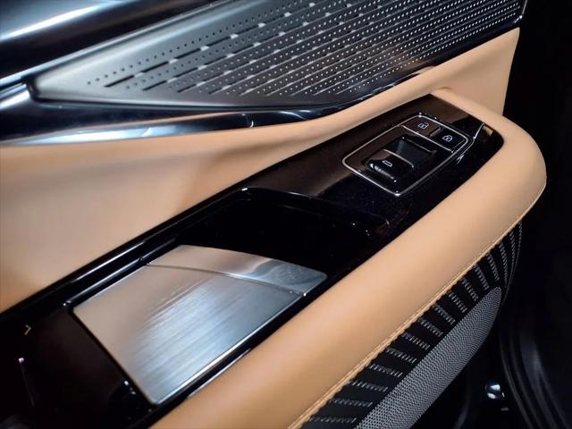 2026 Cadillac Escalade IQL Premium Sport AWD
