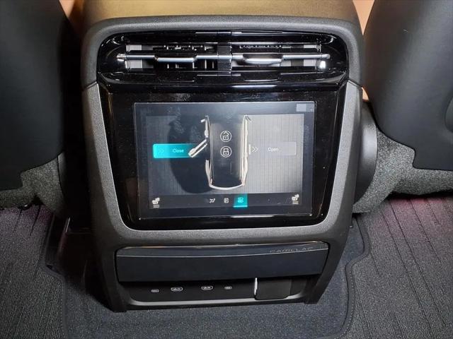 2026 Cadillac Escalade IQL Premium Sport AWD
