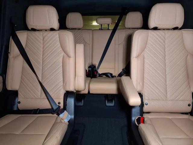 2026 Cadillac Escalade IQL Premium Sport AWD