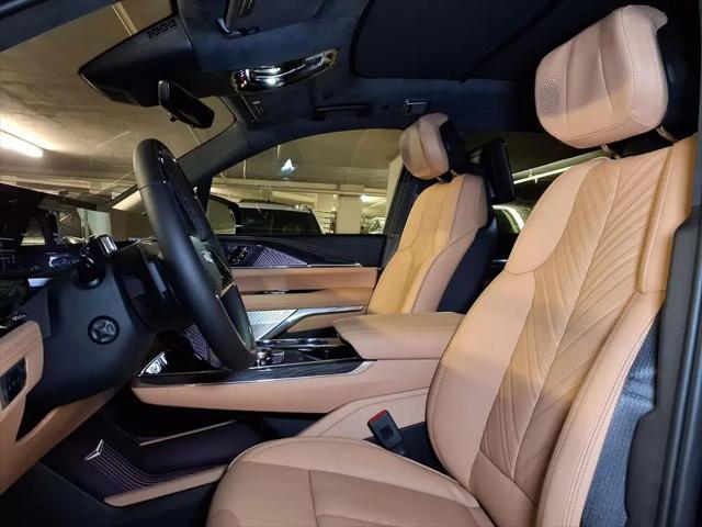 2026 Cadillac Escalade IQL Premium Sport AWD