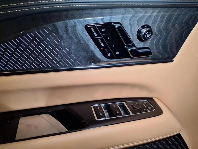 2026 Cadillac Escalade IQL Premium Sport AWD