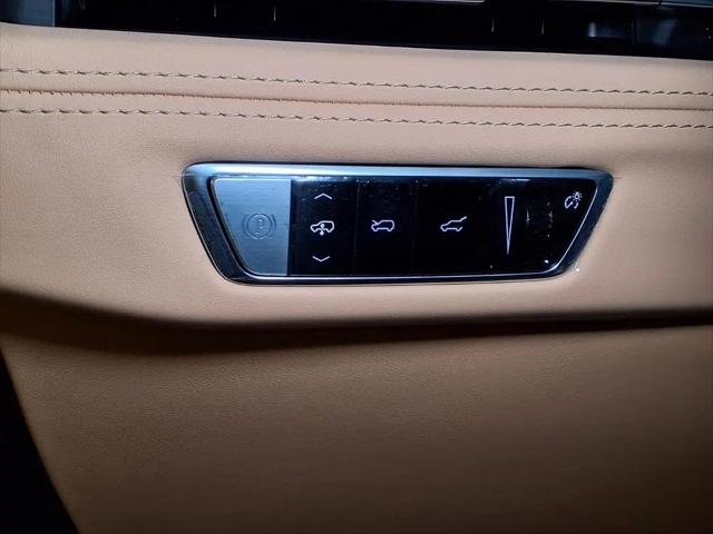 2026 Cadillac Escalade IQL Premium Sport AWD