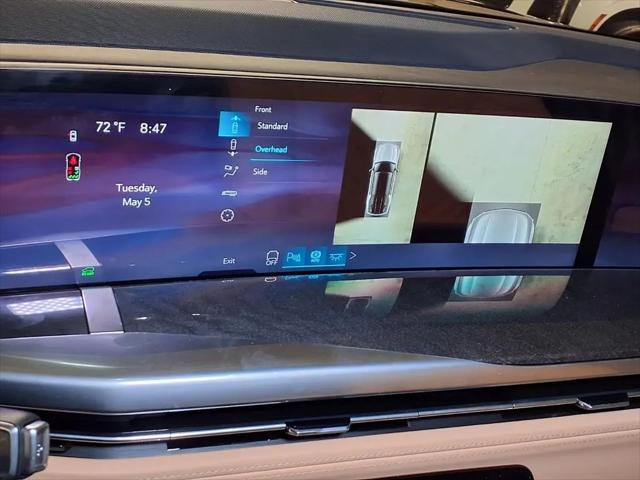 2026 Cadillac Escalade IQL Premium Sport AWD