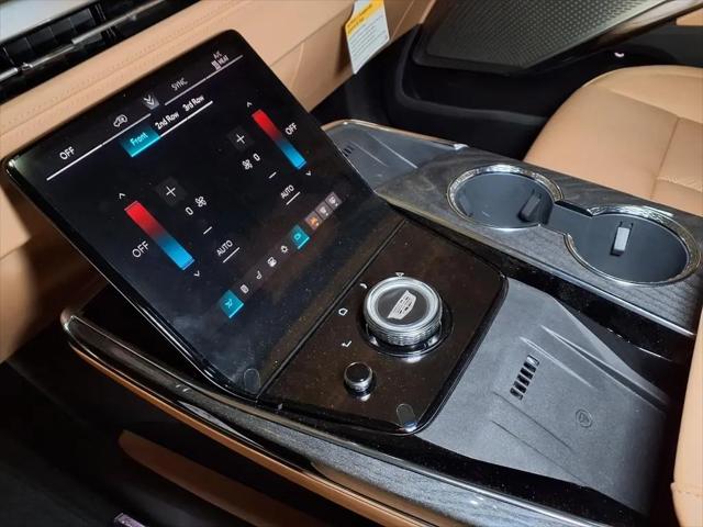 2026 Cadillac Escalade IQL Premium Sport AWD
