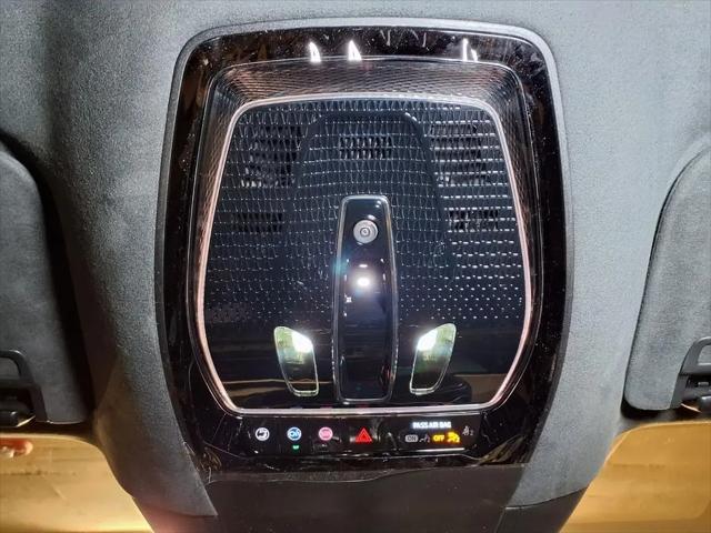 2026 Cadillac Escalade IQL Premium Sport AWD