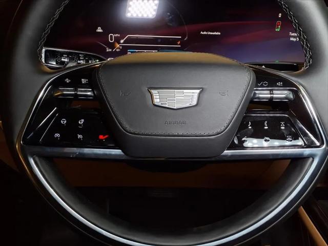 2026 Cadillac Escalade IQL Premium Sport AWD