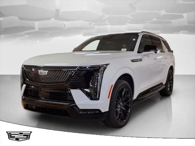 2026 Cadillac Escalade IQL Premium Sport AWD for sale in Beverly Hills, CA