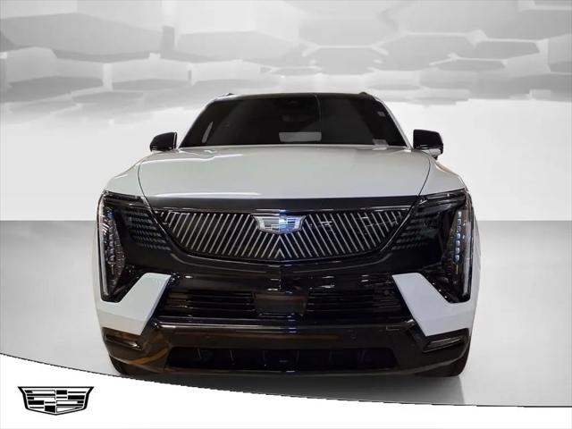 2026 Cadillac Escalade IQL Premium Sport AWD
